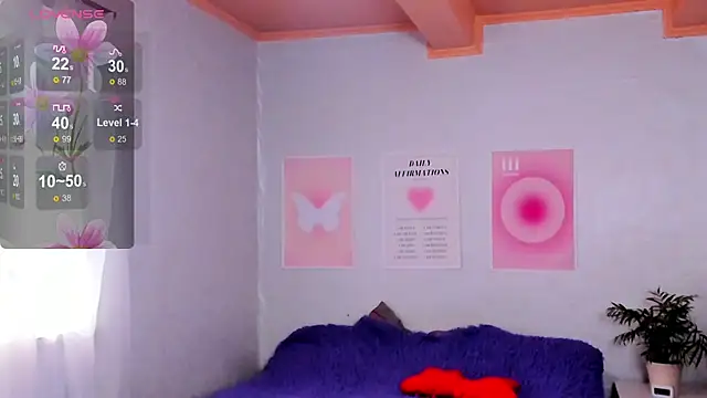 Geisha_Anna webcam