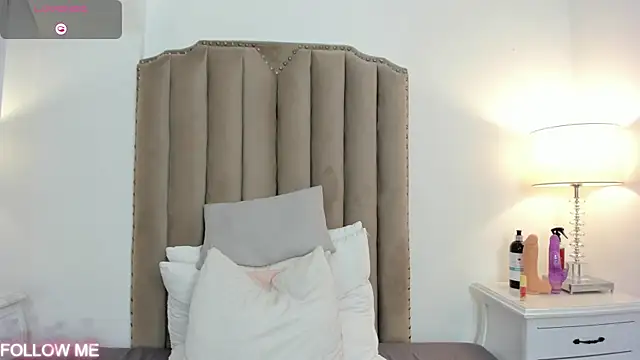 agartha_velvet webcam