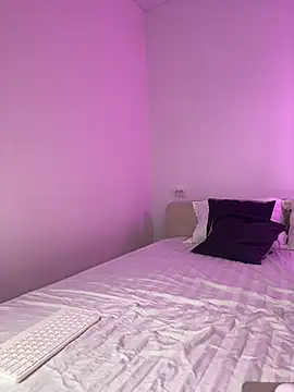 BabyVenom webcam