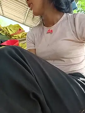 Hoa-tuylip live webcam show