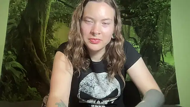 Wood_Elf live webcam show