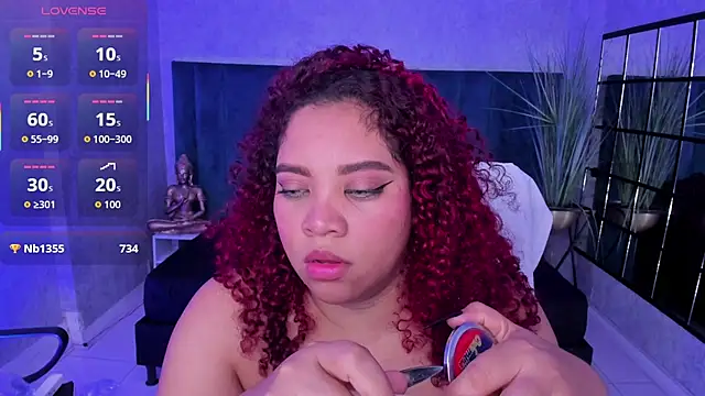AngelaCoffee webcam