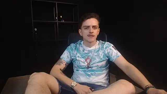 FelixStarkk webcam