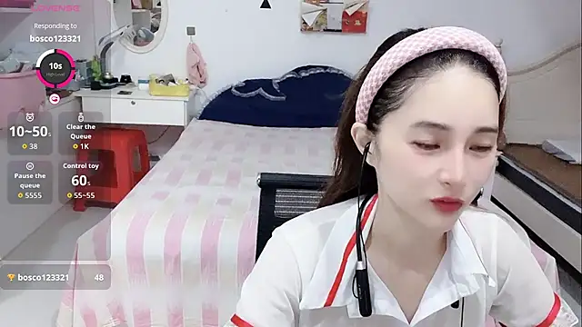 miaomiao-99 webcam