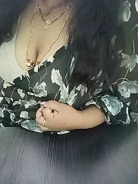 your-sameera webcam