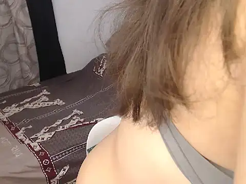 JayraFRESH webcam