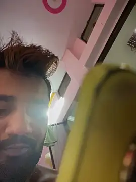 Dasiboy35 webcam