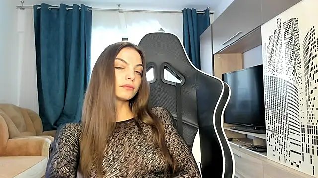 unicornland (F young) - Cumming Show