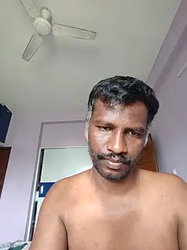 paramkeerthi (M young) - BIG gum show 30 minute full nude