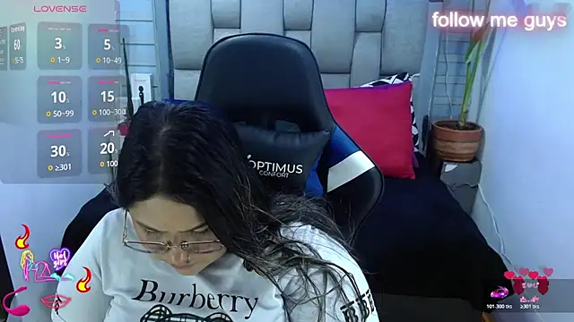 evelin_zaens webcam
