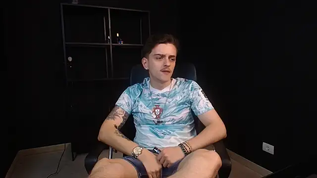 FelixStarkk webcam