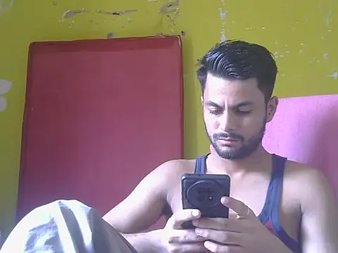 Stubborndesiboy webcam