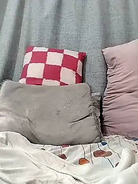 Cherrydollx webcam