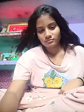 SANDHYAHOTKUMARI webcam