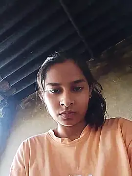 Queen_Simran webcam