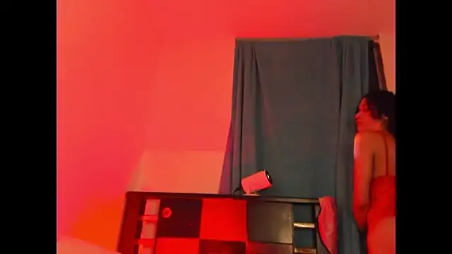 Camil_7w7 webcam