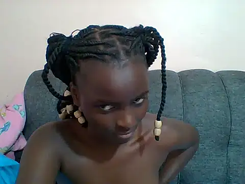 Beauty-Glam webcam
