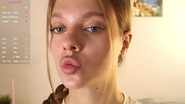 Kelly_Clarks webcam
