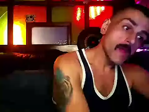 BrunoAlphaBR webcam