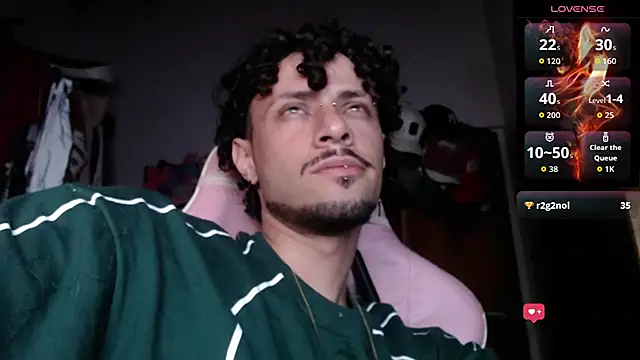 Apolo_S webcam