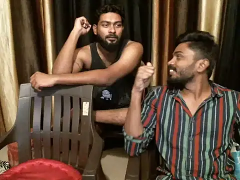 indian2 webcam