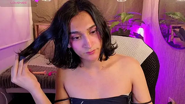 Zoee_Kiss_ webcam