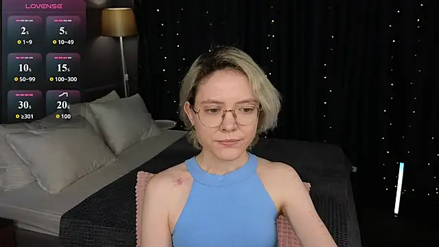 HottoKori webcam
