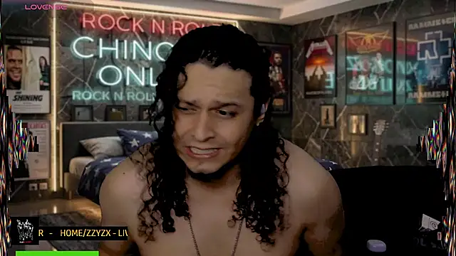 chino_roz webcam