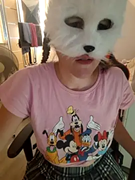 SPrITZMAUS webcam