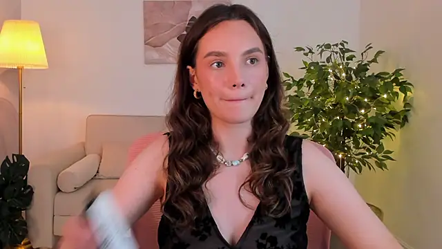 AlissaMilee live webcam show