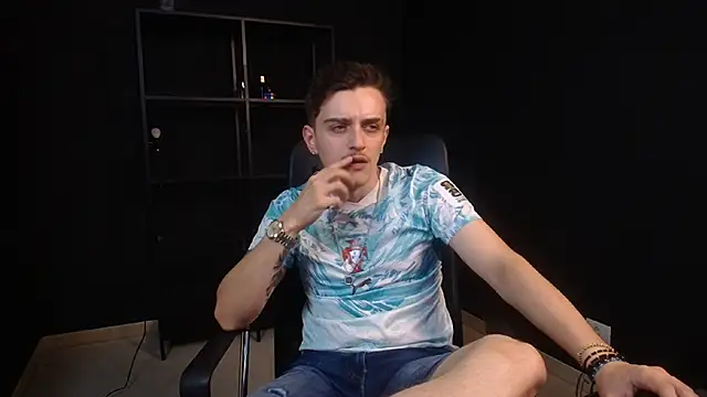 FelixStarkk webcam