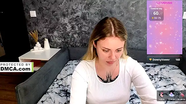 StasyLucke webcam