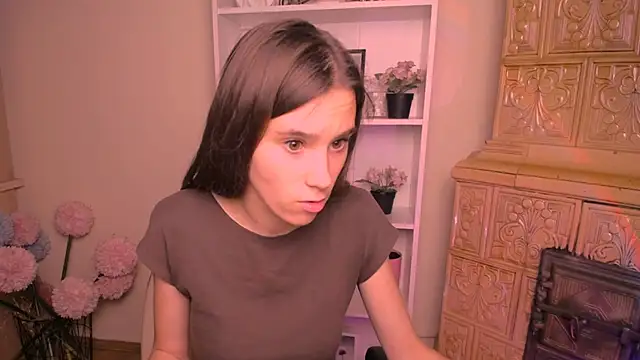 RosaRay_ webcam