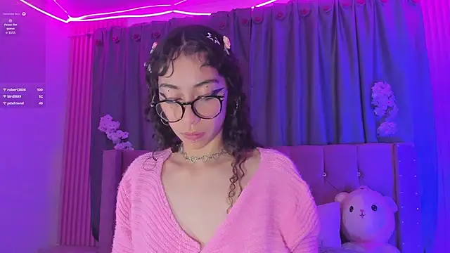 Sarah_Moon1 webcam