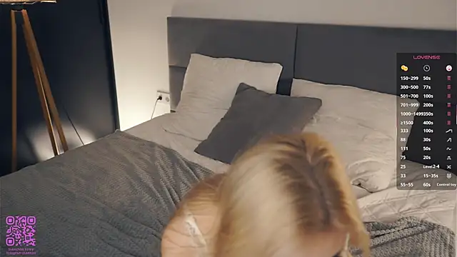 CandiceDorce webcam