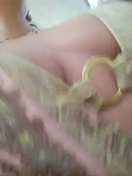 Dirtyfeelin webcam