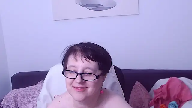 ChristaRose live webcam show