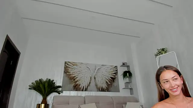 TiffanyHouston_ live cam