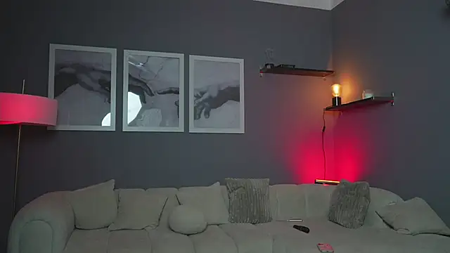 AlfaSex9 webcam
