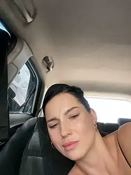 Roxana-Sexy webcam