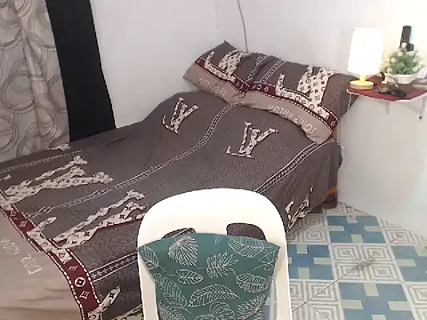 JayraFRESH webcam