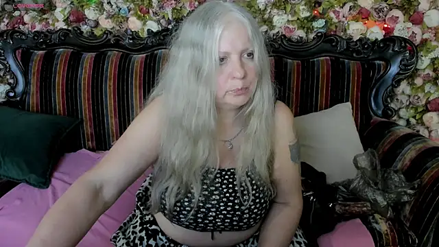 mariabelladonna - Mariabelladonna's free webcam - UK Sex Cams