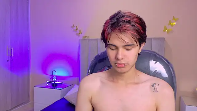 Derek_Sinn webcam