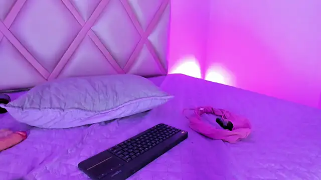shaira-07 webcam