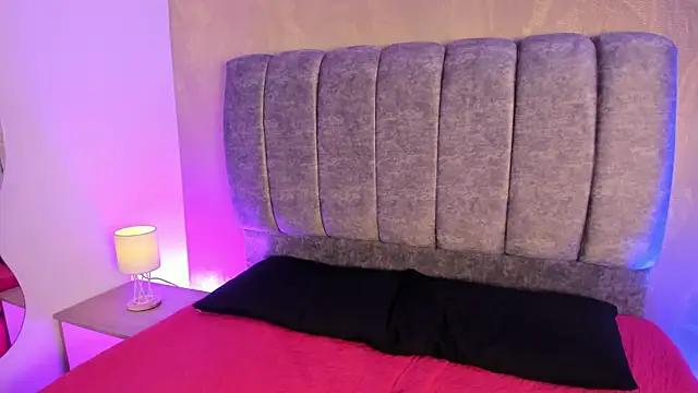 Ariana_roxe_ webcam