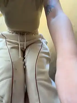 _NotYourSlut_ live cam