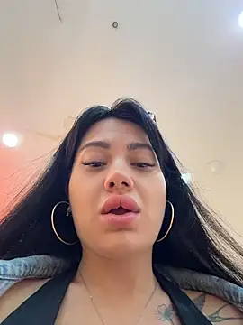 Wet__Bunny live cam