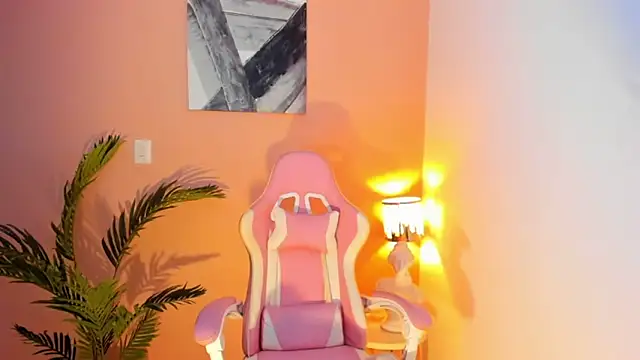 HannaMiller_1 webcam