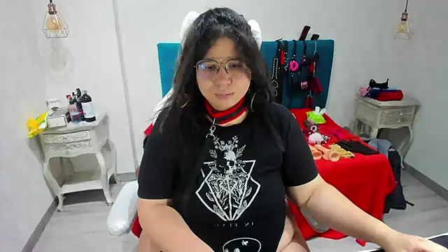selenablairx webcam