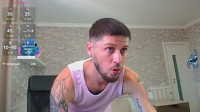 JonahShaw webcam